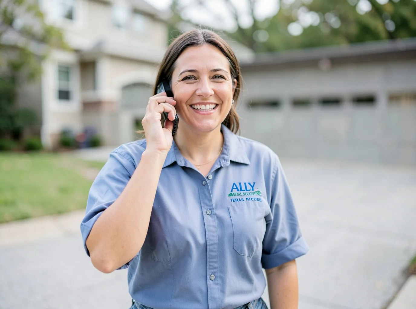 Metal Roof Installation Bannister, MI FAQs
